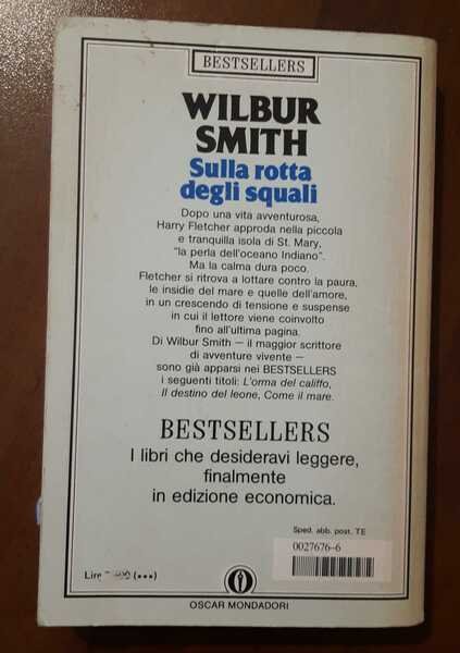 Sulla rotta deglia squali | Immagine Gallery 2