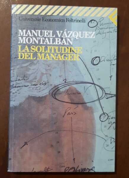 La solitudine del manager | Immagine principale