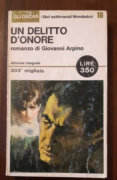 Un Delitto D'Onore