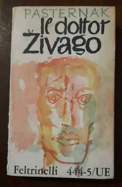 il dottor Zivago1963