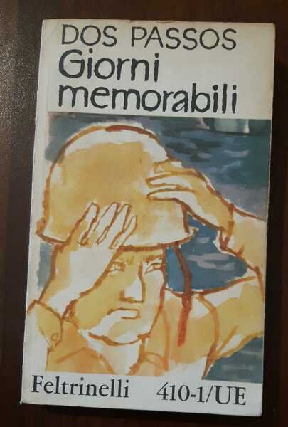  Giorni memorabili 