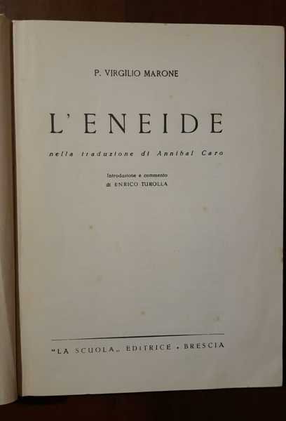 L'Eneide