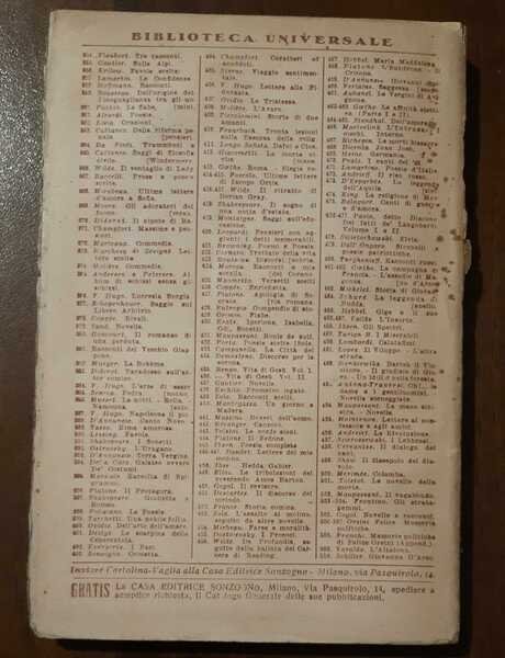 Fisiologia del Matrimonio