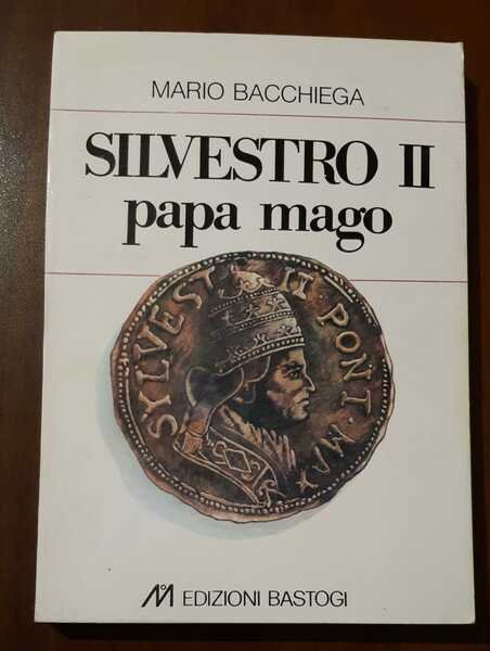 Silvestro II papa magno | Immagine principale
