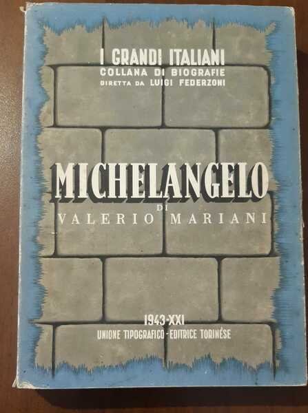 Michelangelo | Immagine principale