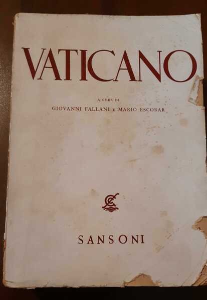 Vaticano | Immagine principale