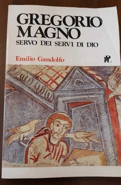 Gregorio Magno. Servo dei servi di Dio | Immagine principale