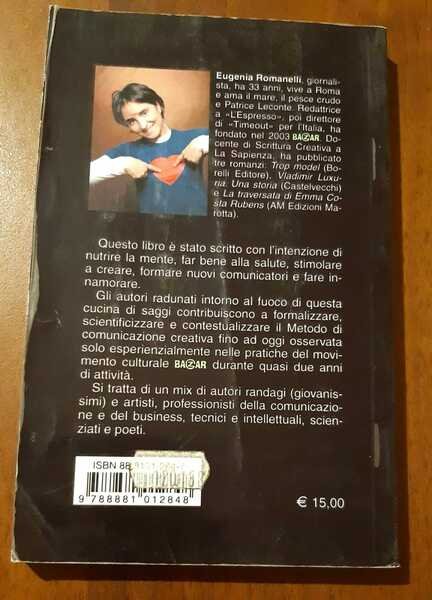 Tecniche e comunicazione creativa | Immagine Gallery 2