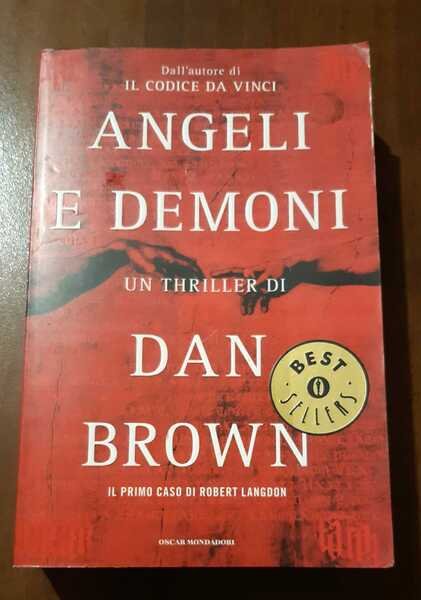 Angeli e demoni