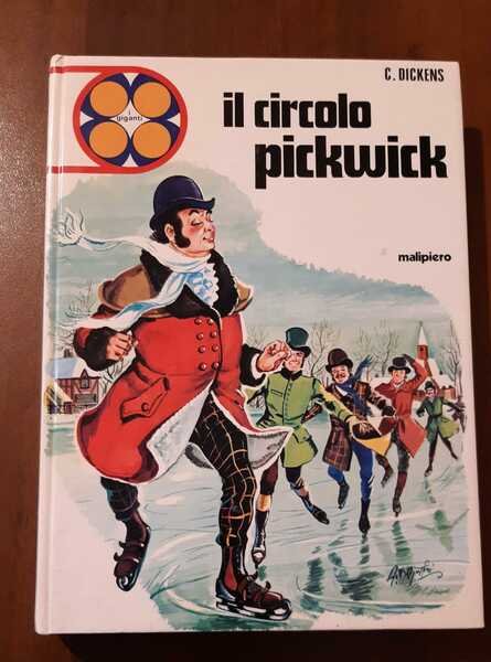 Il circolo pickwick