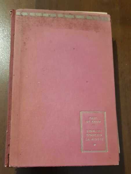 Uomini contro la morte | Immagine principale