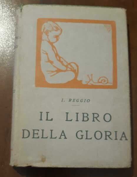 Il libro della gloria | Immagine principale