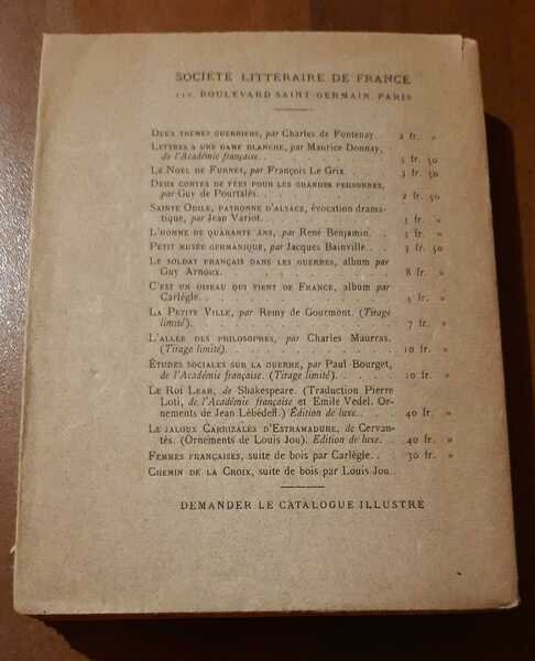 Poemes Legendaires de Fandre et De Brabant | Immagine Gallery 3