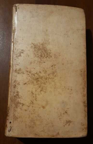 L'Eneide 1822