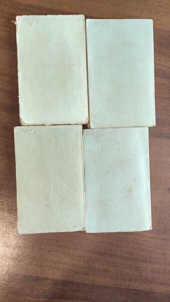 Rabboni! Volumi II-III-IV-V | Immagine Gallery 2