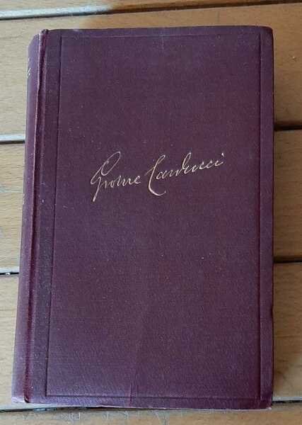 Levia Gravia | Immagine principale