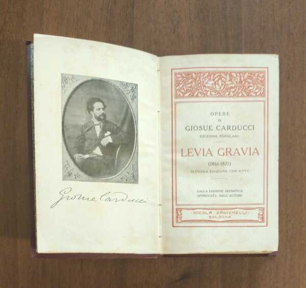 Levia Gravia | Immagine Gallery 4