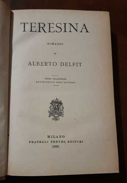 Teresina | Immagine principale