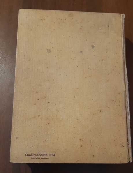 Novellieri inglesi e americani, panorama della novellistica inglese e americana. | Immagine Gallery 2