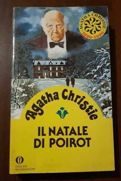 Il natale di Poirot