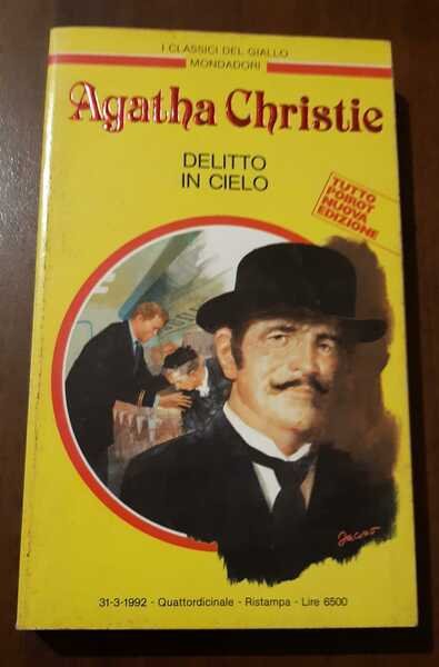 Delitto in cielo