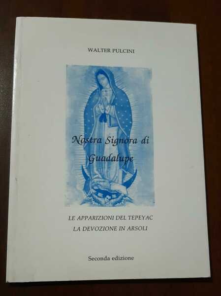 Nostra Signora di Guadalupe | Immagine principale