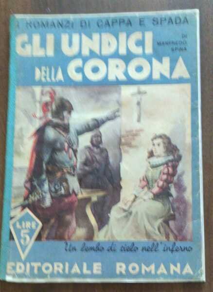 Gli undici della corona | Immagine principale