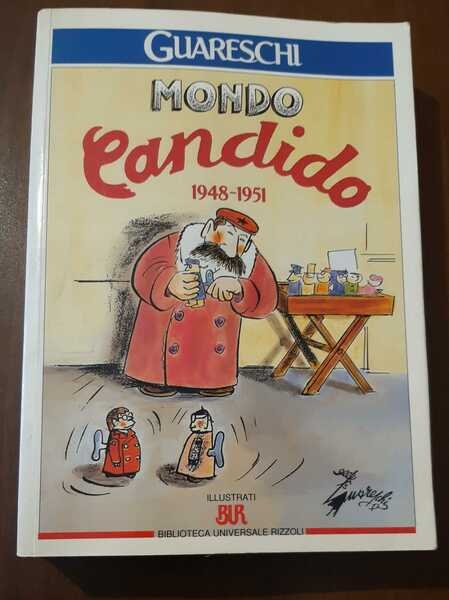 Mondo Candido 