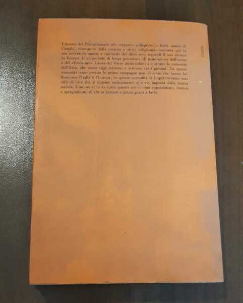 L'arca aveva una vigna per vela | Immagine Gallery 2