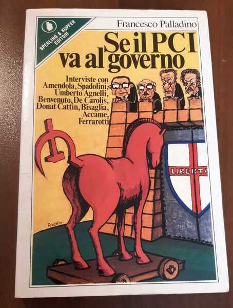 Se il PCI va al governo