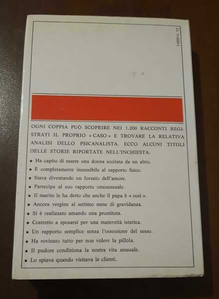 La coppia nuda. La prima inchiesta che denuncia dal vivo … | Immagine Gallery 2