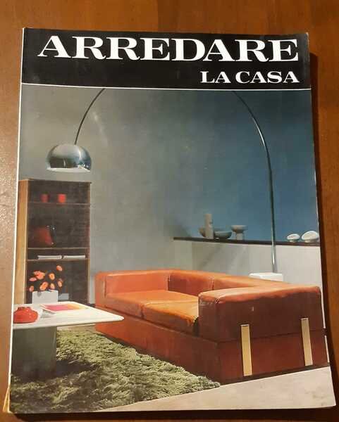 Arredare la casa