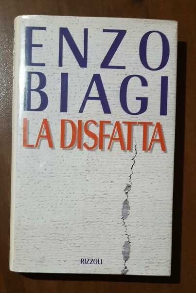 La disfatta | Immagine principale