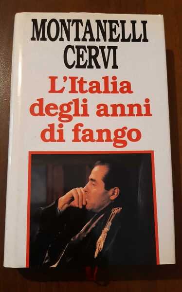 L'Italia degli anni di fango | Immagine principale