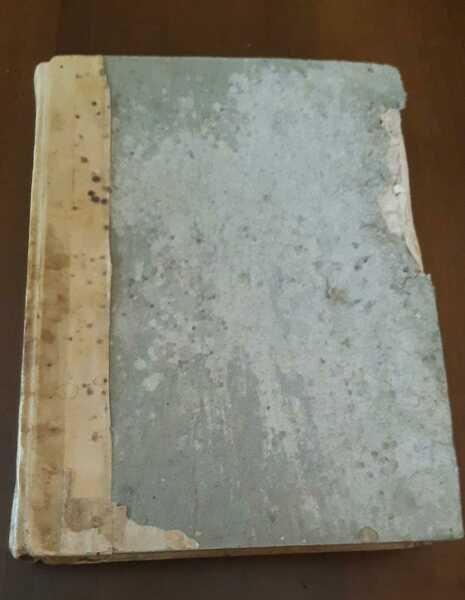 Vocabolario Italiano-Latino per uso degli studi di belle lettere | Immagine principale