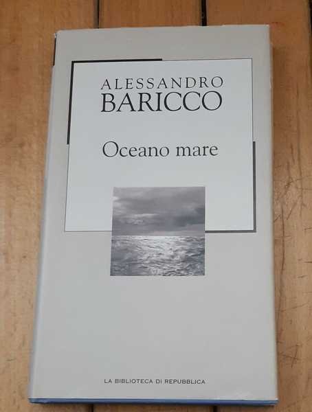 Oceano mare 