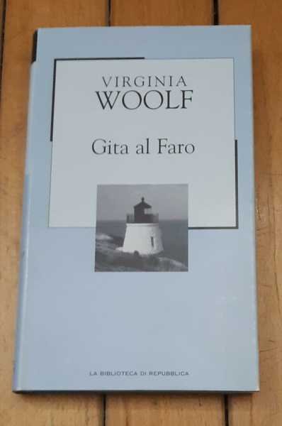 Gita al faro | Immagine principale