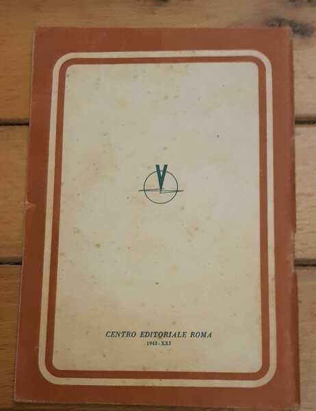 Perchè combattono gli angloamericani | Immagine Gallery 2