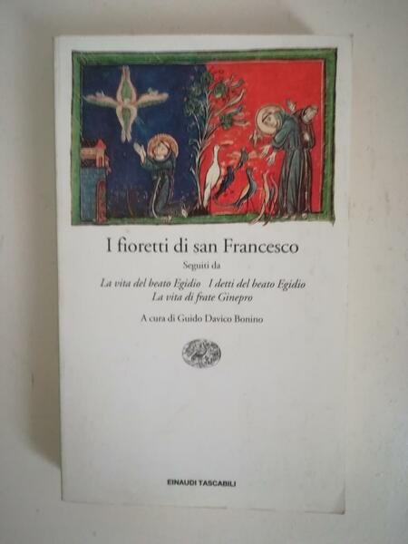 I Fioretti di san Francesco