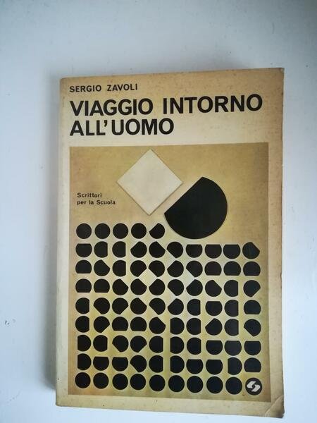 Viaggio intorno all'uomo