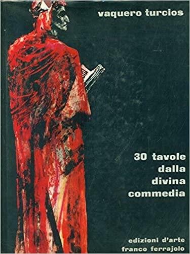 30 tavole dalla divina commedia