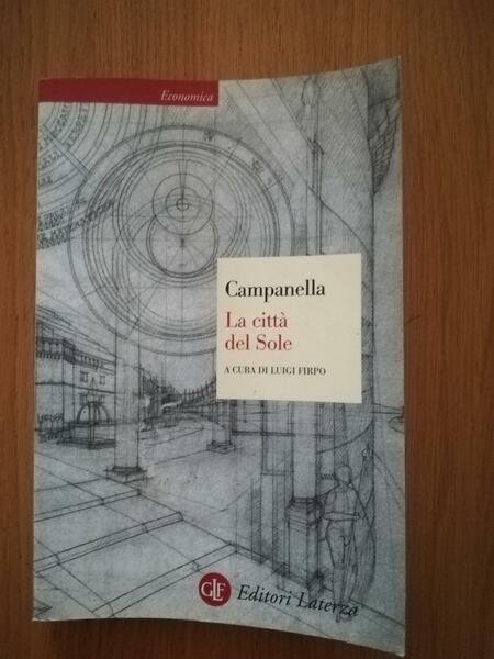 La città del sole