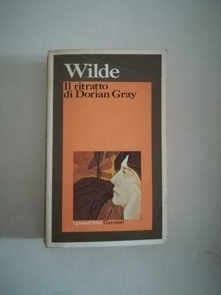 Il ritratto di Dorian Gray