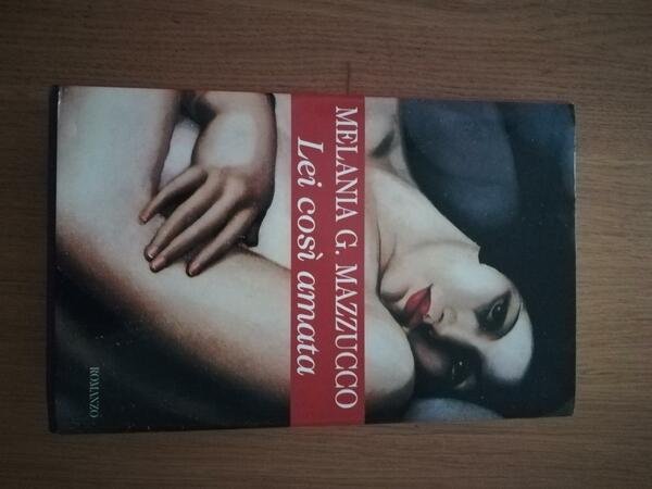 Lei così amata | Immagine principale