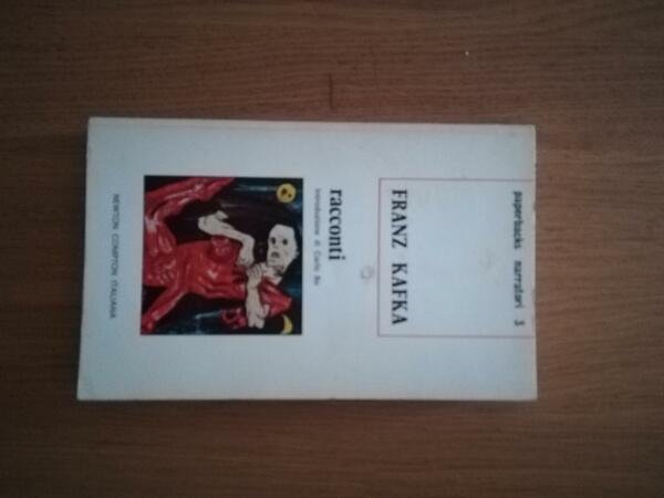 Racconti | Immagine principale