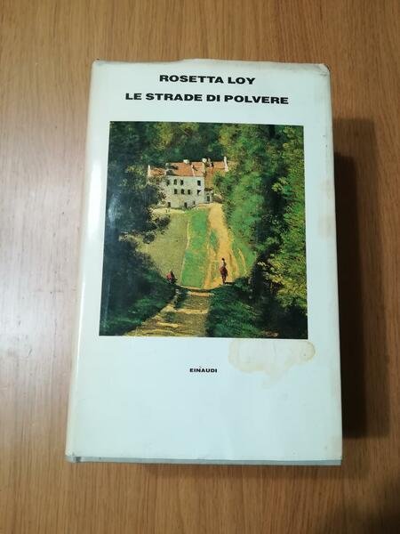 Le strade di polvere