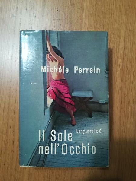Il sole nell'occhio | Immagine principale