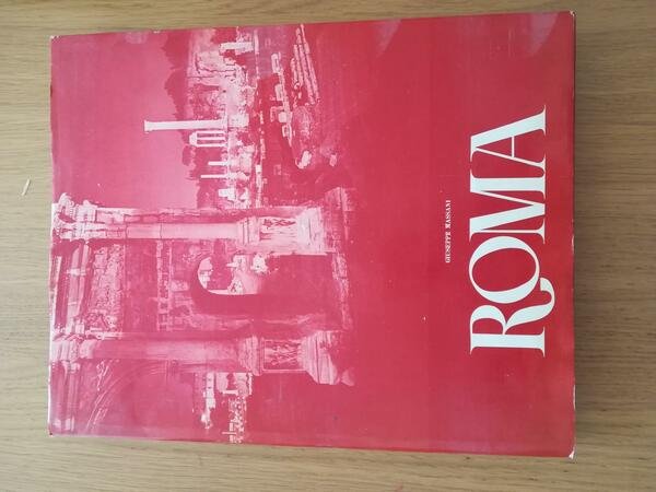 Roma