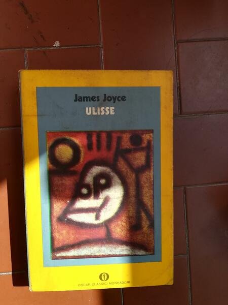 Ulisse