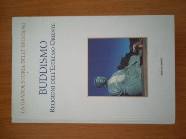 Buddismo: religioni dell'Estremo Oriente | Immagine Gallery 2